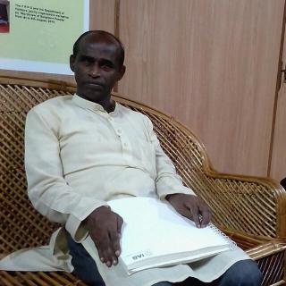 திரு. பெரியதுரை அவர்களின் புகைப்படம்