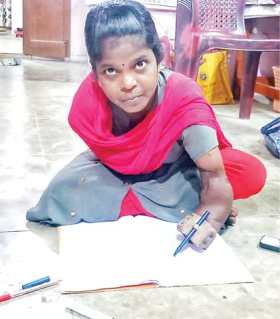 graphic ஜீவா