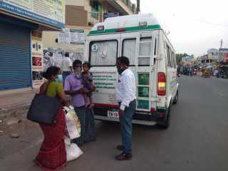 graphic பிரியா தன் கணவரோடு சேர்க்கப்பட்டார்