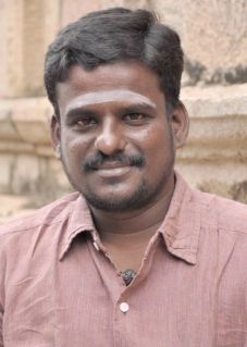 graphic சமஸ்