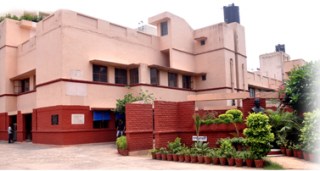 graphic ஏஐசிஎஃப் பியின் அலுவலகம்