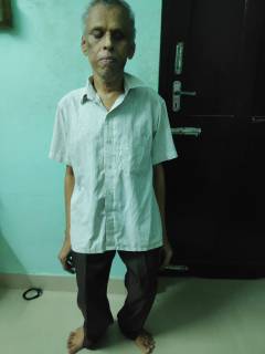 graphic ரவிக்குமார்