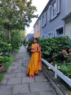 graphic கோமதி குப்புசாமி