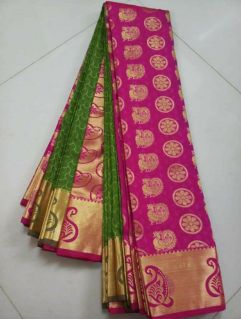soft silk sarees
