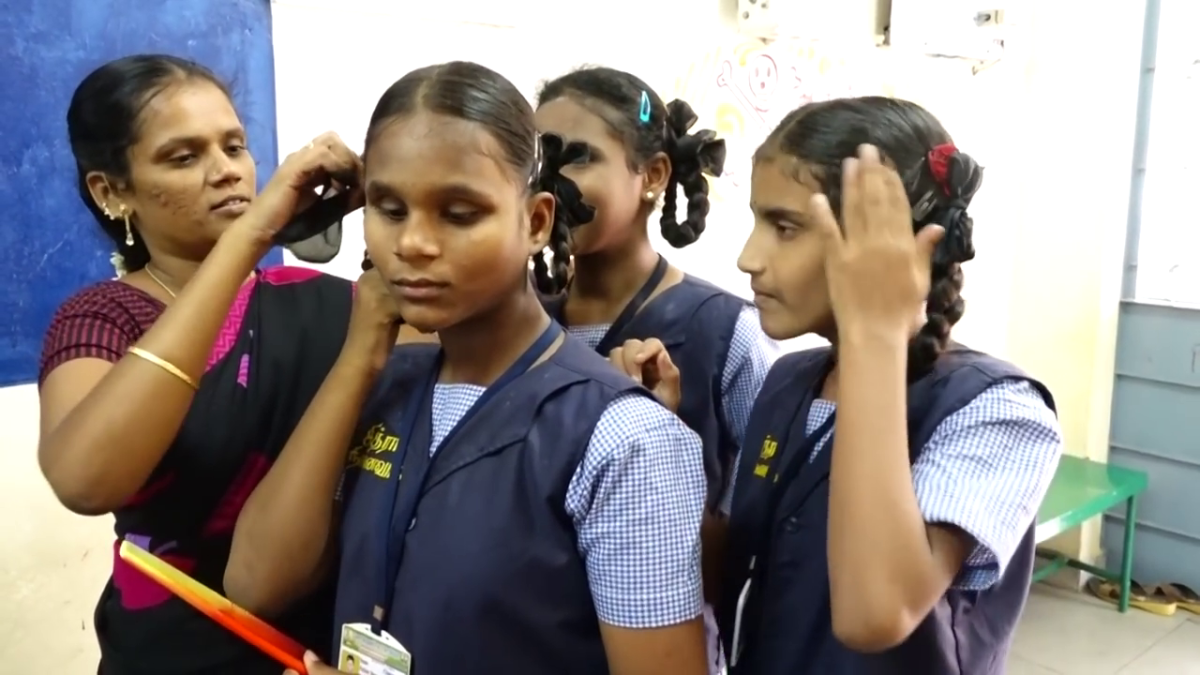 சோப்பு எண்ணெய் செலவீனமும் ஒரு சுய குறிப்பும்