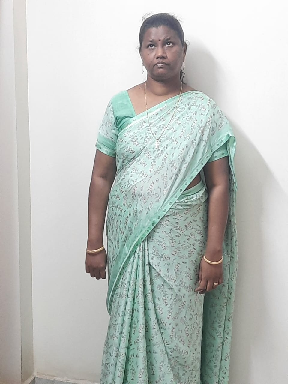 தொடர்: பார்வைகள் புதிது, ஸ்பரிசங்கள் இனிது! (1)