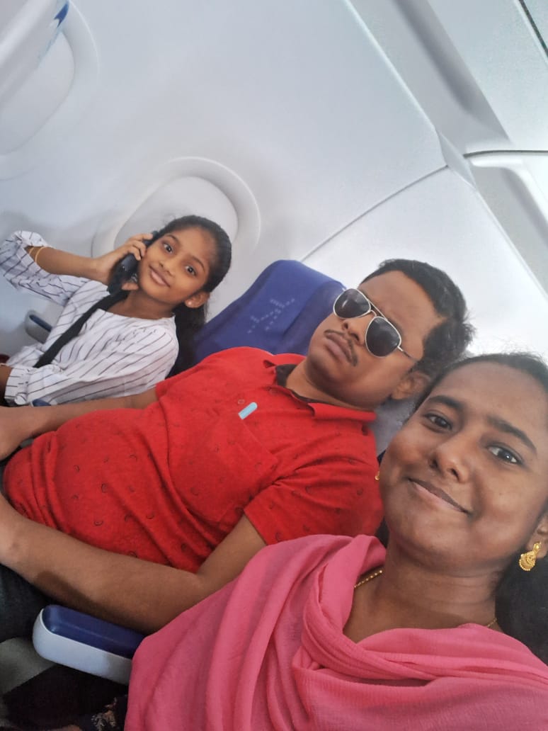 பறத்தலும் பறத்தல் நிமித்தமும் (3)