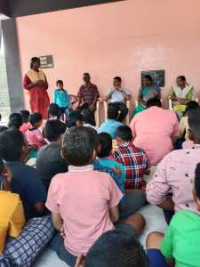 நன்றி உரைந