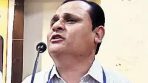 வினோத் அசுதானி