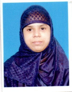 வாழ்த்து: சக்திப் பெண்ணே! சல்யூட்!