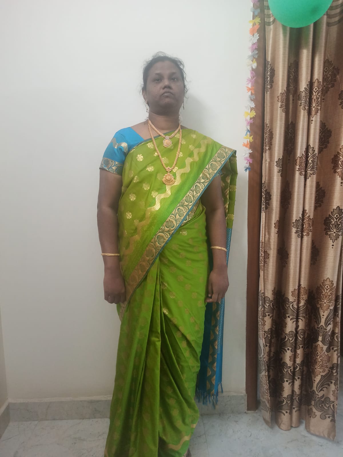 வெற்றிகள் அல்ல, விதைகள்