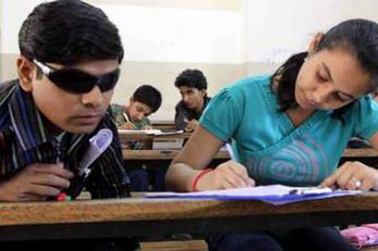 தமிழக அரசின் புதிய கல்விக்கொள்கை உருவாக்கத்தில் பார்வையற்றோர் தொடர்பான பரிந்துரைகள்: ஒளி, ஒலி வடிவில்: நன்றி விழியறம் வாட்ஸ் ஆப் குழு