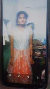 ரித்திகா