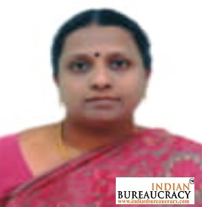 திருமதி. M. லட்சுமி ஐஏஎஸ்