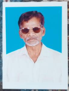 சாமுவேல்